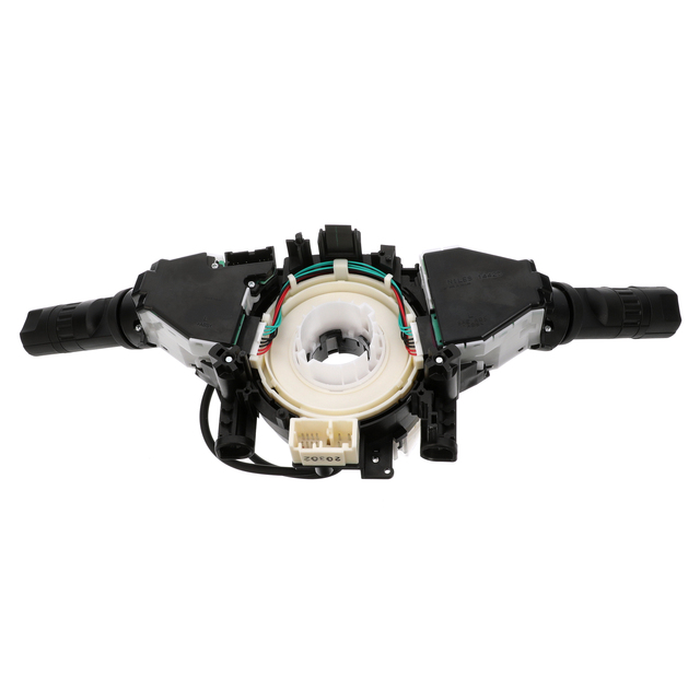 どんぐり 2007-2015 Nissan Multi-Function Switch 25560-9CH4D | QuirkParts