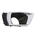 57731SG080 - Body: Fog Lamp Bezel for Subaru: Forester Image