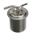 42072PA010 - : Genuine Subaru OEM Inline Fuel Filter Baja Impreza Legacy Outback Forester SVX for Subaru: Baja, Forester, Impreza, Legacy, Outback, SVX Image