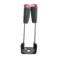 19300849 - : Cocoa Rear Seat Belt with Buckle for GM Image