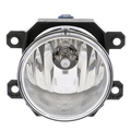 84501FJ031 - Electrical: Fog Lamp Assembly for Subaru: Crosstrek, Forester, Impreza, WRX, WRX STI, XV Crosstrek Image
