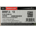 5C3Z2C026CA - : OEM NEW Ford 2005-2016 F-450 F-550 Super Duty Rear Disc Brake Rotor 5C3Z2C026Ca for Ford: F-350 Super Duty, F-450 Super Duty, F-550 Super Duty Image