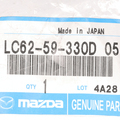 LC6259330D05 - : Handle, Inside for Mazda: MPV Image