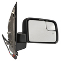 BT1Z17682B - Body: Mirror Assembly for Ford: Transit Connect Image