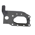 51635AG00A9P - Body: Plate for Subaru: Legacy, Outback Image