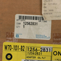 12562831 - Cooling System: Adapter for Cadillac: Fleetwood | Chevrolet: C/K Pickup, R10, R20, R2500, R30, R3500, V10, V20, V30, V3500 | GMC: C1500 Pickup, C2500 Pickup, C3500 Pickup, K1500 Pickup, K2500 Pickup, K3500 Pickup, R1500 Pickup, R2500 Pickup, R3500 Pickup, V1500, V2500, V3500 Image