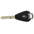 57497AG10A - : Key Plate for Subaru Image