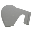 1CW421D5AA - Interior Trim: Driver Inboard Shield for Mopar Image