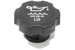 12573337 - Engine: Filler Cap for Buick: LaCrosse, LeSabre, Lucerne, Park Avenue, Rainier, Regal | Cadillac: DeVille, DTS, Eldorado, Escalade, Escalade ESV, Escalade EXT, Seville | Chevrolet: Avalanche, Avalanche 1500, Avalanche 2500, Blazer, C1500, Colorado, Express 1500, Express 2500, Express 3500, Express 4500, Impala, K1500 Pickup, LCF 3500, Malibu, Monte Carlo, S10, Silverado 1500, Silverado 1500 Classic, Silverado 1500 HD, Silverado 1500 HD Classic, Silverado 2500, Silverado 2500 HD, Silverado 2500 HD Classic, Silverado 3500, Silverado 3500 Classic, Silverado 3500 HD, SSR, Suburban 1500, Suburban 2500, Tahoe, Trailblazer, Trailblazer EXT | GMC: C1500 Pickup, Canyon, Envoy, Envoy XL, Envoy XUV, Jimmy, K1500 Pickup, Savana 1500, Savana 2500, Savana 3500, Savana 4500, Sierra 1500, Sierra 1500 Classic, Sierra 1500 HD, Sierra 1500 HD Classic, Sierra 2500, Sierra 2500 HD, Sierra 2500 HD Classic, Sierra 3500, Sierra 3500 Classic, Sierra 3500 HD, Sonoma, Suburban K2500, Yukon, Yukon XL 1500, Yukon XL 2500 | Hummer: H2, H3, H3T | Oldsmobile: Aurora, Bravada, Intrigue | Pontiac: Bonneville, G6, G8, Grand Prix Image