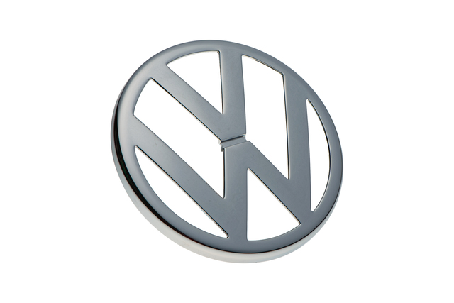 1999-2006 Volkswagen Golf OEM NEW 99-06 Volkswagen Golf Front
