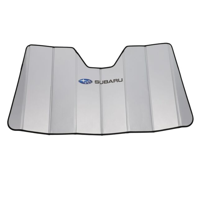 SOA9031000 - Interior: Sunshade - Windshield for Subaru: Solterra Image