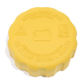 94539597 - Cooling System: Reservoir Cap for Chevrolet: Aveo, Aveo5 | Pontiac: G3 Image