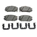581013KA32 - Brakes: Brake Pads for Hyundai: Sonata Image