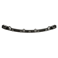15902105 - : OEM NEW 07-10 GM Sierra Bracket Asm Front Bumper Fascia Center Support 15902105 for GM Image