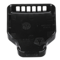 1SU12DX9AA - : Humidity Sensor Cover for Chrysler: 200, 300 | Dodge: Challenger, Charger, Dart, Journey | Fiat: 500 | Jeep: Cherokee | Ram: 1500, 1500 Classic Image