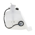 MB605465 - Cooling System: Recovery Tank for Mitsubishi Image