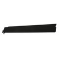 90422FJ041 - Body: Black Out Tape for Subaru: Crosstrek, Impreza, WRX, WRX STI, XV Crosstrek Image