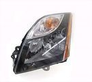 26010ZT50B - : 2010-2012 Nissan Sentra SR SE-R Right Passenger Side Head Light Lamp OEM NEW for Nissan: Sentra Image