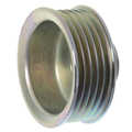 23752AA050 - Electrical: Pulley for Subaru: Baja, Forester, Impreza, Legacy, Outback Image