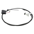 846500Z800 - Body: Release Cable for Nissan: Altima Image
