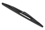 BP4M67330A - Body: Rear Blade for Mazda: 3 Image