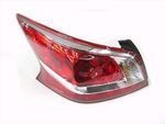 265553TA0B - Electrical: Combo Lamp Assembly for Nissan: Altima Image
