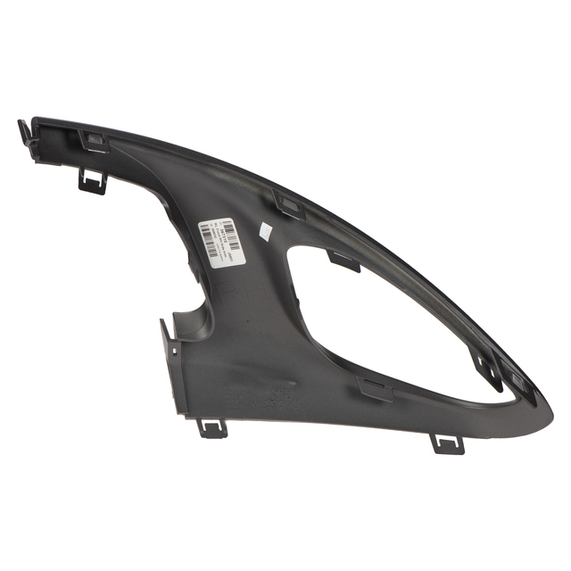 2014-2018 Jeep Cherokee OEM NEW Mopar 2014-18 Jeep Cherokee Fascia
