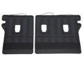 J501SFN250 - : Rear Seat Back Protector for Subaru Image