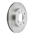 432064U001 - Brakes: Rotor for Nissan: Maxima Image