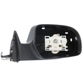 91036AJ00C - : OEM NEW 2010 Subaru Legacy Outback Door Mirror Unit Right Passengr Sd 91036AJ00C for Subaru Image
