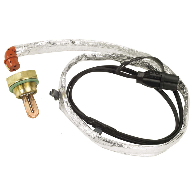 A091SSG001 - Exterior: Engine Block Heater - Hybrid Only for Subaru: Crosstrek, Forester, Legacy, Outback Image