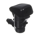BE8Z17603A - Body: Washer Nozzle for Ford: Fiesta Image
