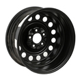 9595642 - Suspension: Wheel, Steel for Buick: LaCrosse, Rendezvous | Chevrolet: Impala, Monte Carlo, Uplander | Pontiac: Aztek, Bonneville, Grand Prix | Saturn: Vue Image