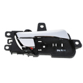 826203S010CRQQH - : Handle Assembly Door Inside Right-hand for Hyundai Image