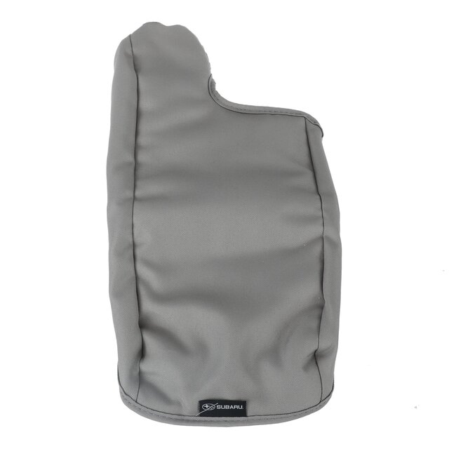 J201SFL601 - Interior: Console Lid Protector for Subaru Image