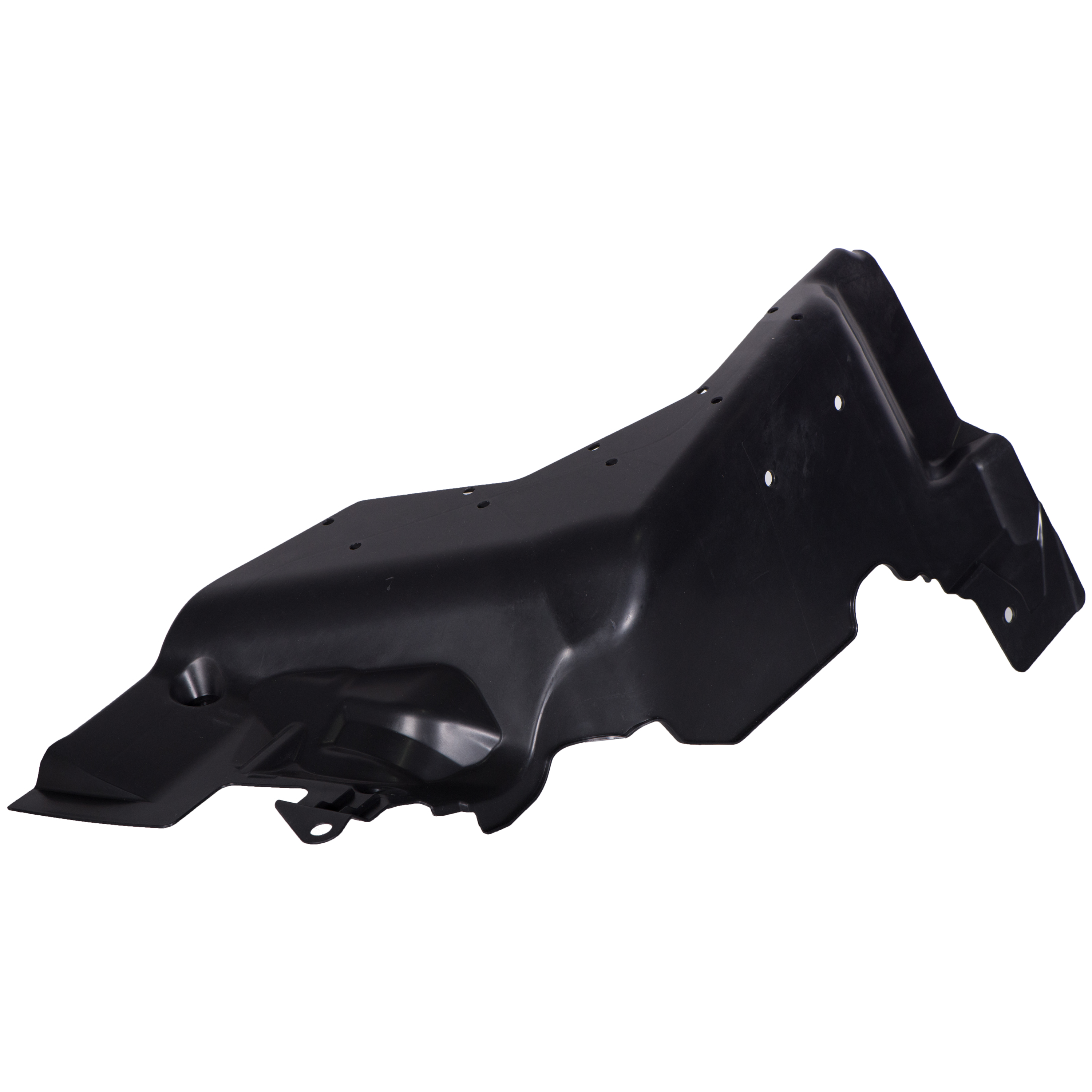 56410AG033 - : OEM NEW 2008-11 Subaru Impreza 2.5L Front Passenger Sd Splash Shield 56410AG033 for Subaru: Impreza Image