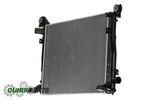 52014721AB - Cooling: Engine Cooling Radiator for Ram: 2500, 3500 Image