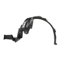 59110FJ040 - Body: Fender Liner for Subaru: Crosstrek, XV Crosstrek Image