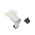 289201E400 - Body: Washer Pump for Nissan: 240SX, Altima, Frontier, Maxima, Sentra, Xterra Image
