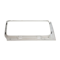 3C2Z1625508AAD - Body: Window Trim for Ford: E-150, E-150 Club Wagon, E-250, E-350 Club Wagon, E-350 Super Duty, E-450 Super Duty Image