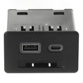 13529869 - Electrical: Audio Auxiliary Jack for GM Image