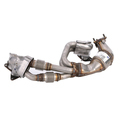 44620AB24A - : Catalytic Converter for Subaru: Legacy, Outback Image