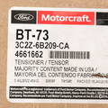 3C2Z6B209CA - : OEM NEW Ford 03-07 F250 F350 Inner Serpentine Drive Belt Tensioner 3C2Z6B209CA for Ford: E-350 Super Duty, E-450 Super Duty, F-250 Super Duty, F-350 Super Duty, F-450 Super Duty, F-550 Super Duty Image