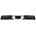 9C3Z17906D - : Bumper Face Bar for Ford: F-250 Super Duty, F-350 Super Duty, F-450 Super Duty Image