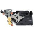 22799142 - Body: Door Latch Assembly for GM Image