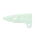 MN183897 - Engine: Engine Timing Chain Guide for Mitsubishi Image