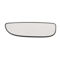 YC3Z17K707CB - Body: Mirror Glass for Ford: Excursion, F-250 Super Duty, F-350 Super Duty, F-450 Super Duty, F-550 Super Duty Image
