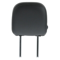 LB5Z78611A09CD - Body: Headrest for Ford Image