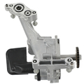 12706965 - Engine: Engine Oil Pump for Buick: Encore | Chevrolet: Cruze, Equinox, Malibu, Spark, Trax, Volt | GMC: Terrain Image