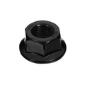 546591F000 - : OEM NEW 2005-2013 Kia Soul Rondo Left Right Stabilizer Link Lock Nut 54659-1F000 for Kia: Borrego, Rondo, Soul, Sportage Image